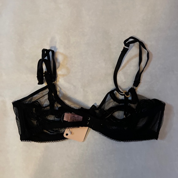 Agent Provocateur Di-Di Bra 34C NWT - Picture 8 of 8